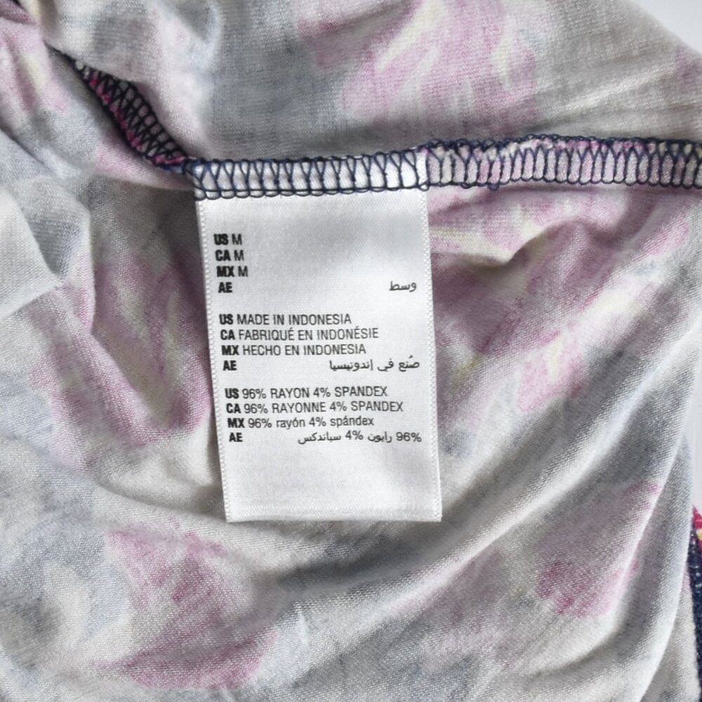 JM Collection Top Size Medium - Picture 6 of 8